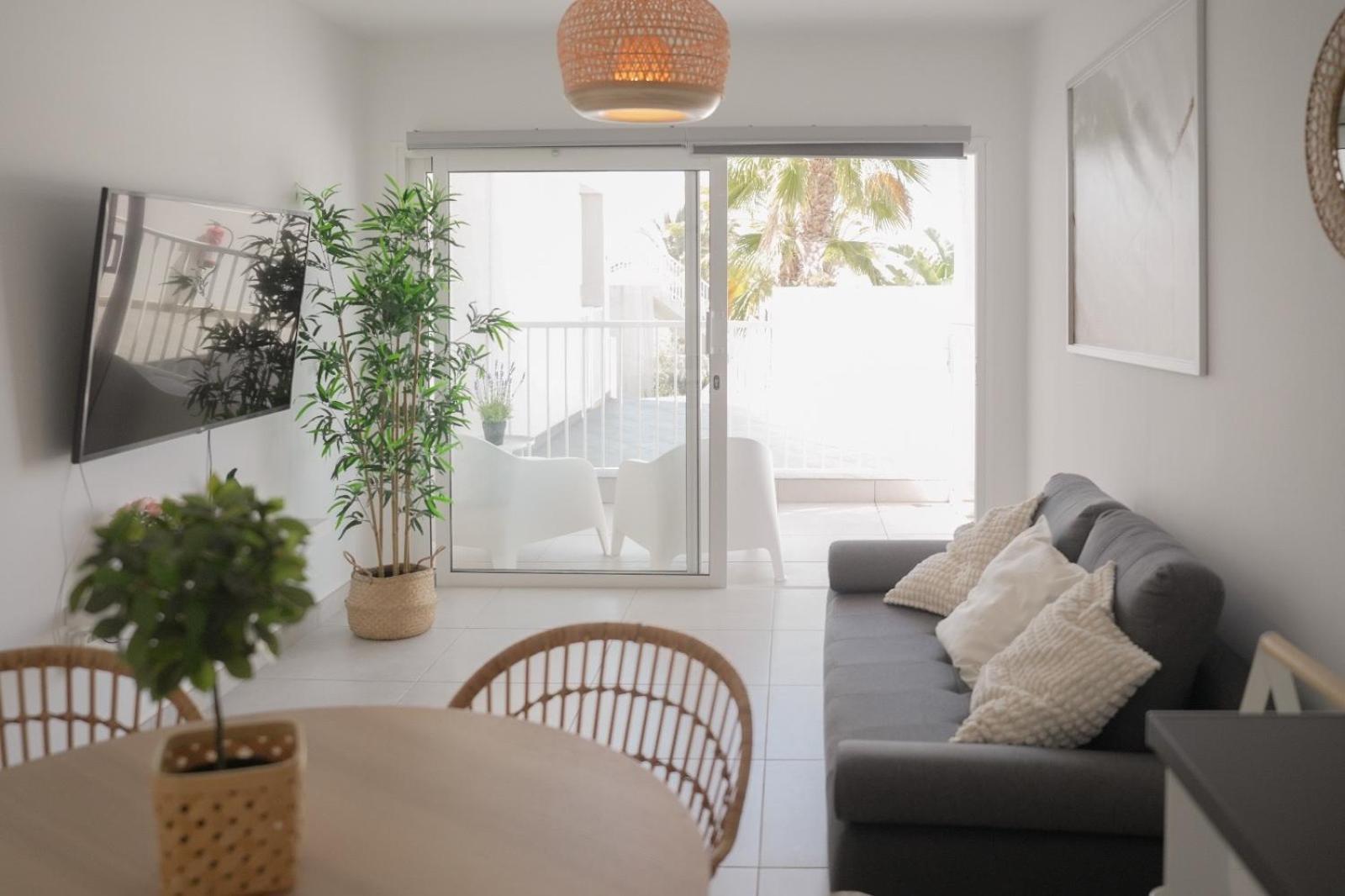 Precioso Apartamento En Complejo Con Piscina Costa Teguise Zewnętrze zdjęcie