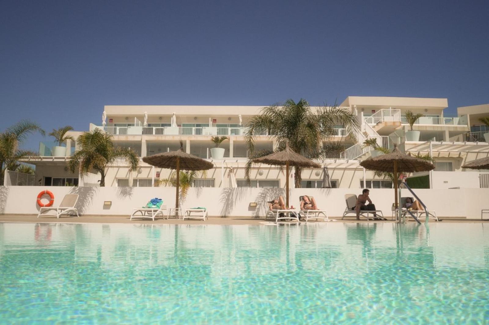 Precioso Apartamento En Complejo Con Piscina Costa Teguise Zewnętrze zdjęcie